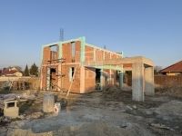 Eladó családi ház Gyál, 118m2