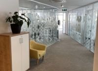 închiriere birouri Budapest, I. Cartier, 668m2