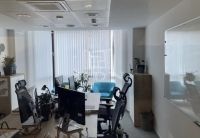 Budapest I. kerület Iroda