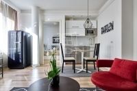 Budapest I. kerület Lakás (téglaépítésű)