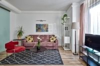 Budapest I. kerület Lakás (téglaépítésű)