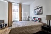 Budapest I. kerület Lakás (téglaépítésű)