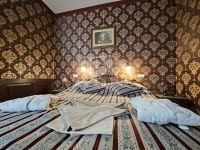 Simontornya Vendéglátás