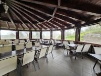 Simontornya Vendéglátás