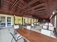 Simontornya Vendéglátás