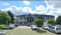 For sale commercial - commercial premises Budapest, XVII. district, 168m2