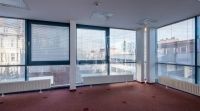 Miete büro Budapest, II. bezirk, 413m2