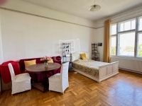 Budapest IX. kerület Flat (brick)