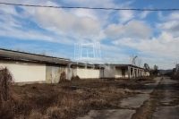 Tolnanémedi Ipari terület