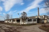 Tolnanémedi Ipari terület