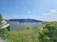 Szigetszentmiklós Ipari terület