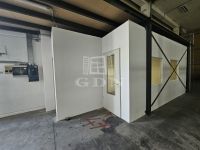 Szigetszentmiklós Ipari terület