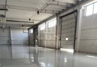 Kiadó ipari terület Szigetszentmiklós, 1154m2