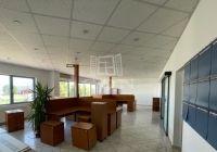 Szigetszentmiklós Ipari terület