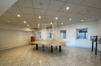 Szigetszentmiklós Ipari terület