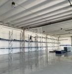 Szigetszentmiklós Ipari terület