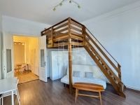 Budapest IX. kerület Lakás (téglaépítésű)