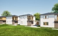 For sale townhouse Budapest, XI. district, 99m2