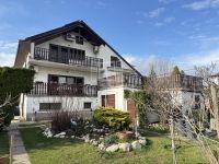 Verkauf einfamilienhaus Budapest XXII. bezirk, 245m2