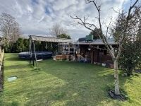 Budapest XXII. kerület Családi ház