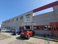 Eladó ipari terület Szigetszentmiklós, 2780m2