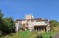 Budakeszi Lakás (téglaépítésű)