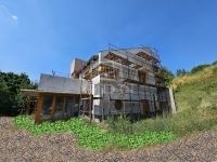 Budakeszi Lakás (téglaépítésű)