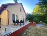 Продается частный дом Budapest XXII. mикрорайон, 90m2