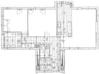 Budakeszi Lakás (téglaépítésű)