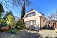 Verkauf einfamilienhaus Budapest XXII. bezirk, 290m2