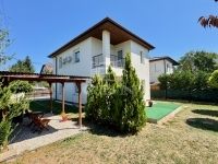 For rent semidetached house Budapest, XXII. district, 135m2