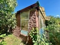 Eladó nyaraló Gárdony, 31m2