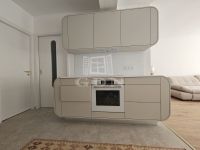 Budapest II. kerület Lakás (téglaépítésű)