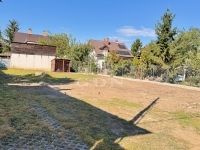 Budapest XI. kerület Telek