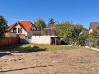 Eladó telek Budapest XI. kerület, 543m2