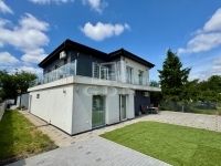 出卖 家庭别墅 Budapest XXII. 市区, 180m2