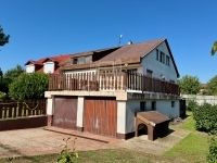 Budapest XXII. kerület Ikerház