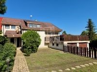 For sale semidetached house Budapest XXII. district, 195m2