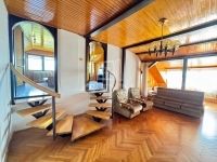 Budapest XXII. kerület Ikerház