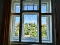 Budapest IX. kerület Lakás (téglaépítésű)