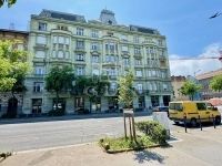 Budapest IX. kerület Lakás (téglaépítésű)