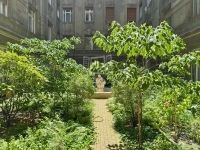 Budapest IX. kerület Lakás (téglaépítésű)