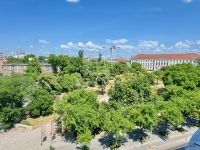 Budapest IX. kerület Lakás (téglaépítésű)