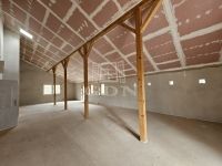 Budakeszi Lakás (téglaépítésű)