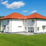 For sale semidetached house Budapest XXII. district, 150m2