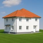 Budapest XXII. kerület Ikerház