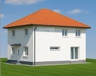 Budapest XXII. kerület Ikerház