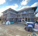 Budapest XXII. kerület Ikerház