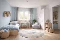 Budapest XXII. kerület Ikerház