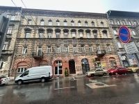 Budapest VI. kerület Lakás (téglaépítésű)